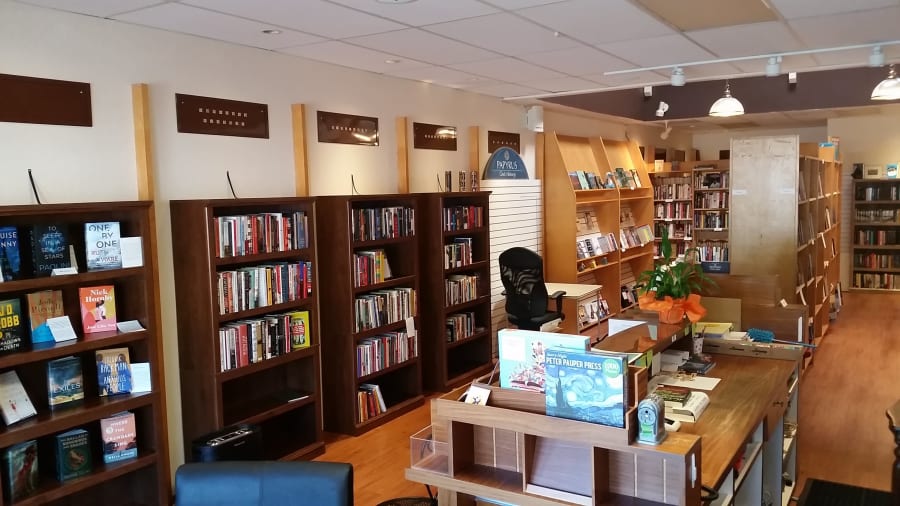 Reasonable Books – photo 8
