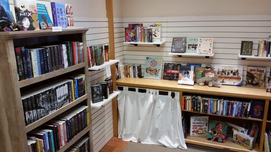 Reasonable Books – photo 4