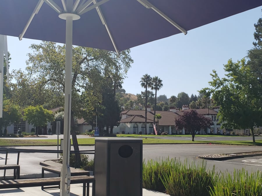 Rheem Valley Shopping Center – photo 4