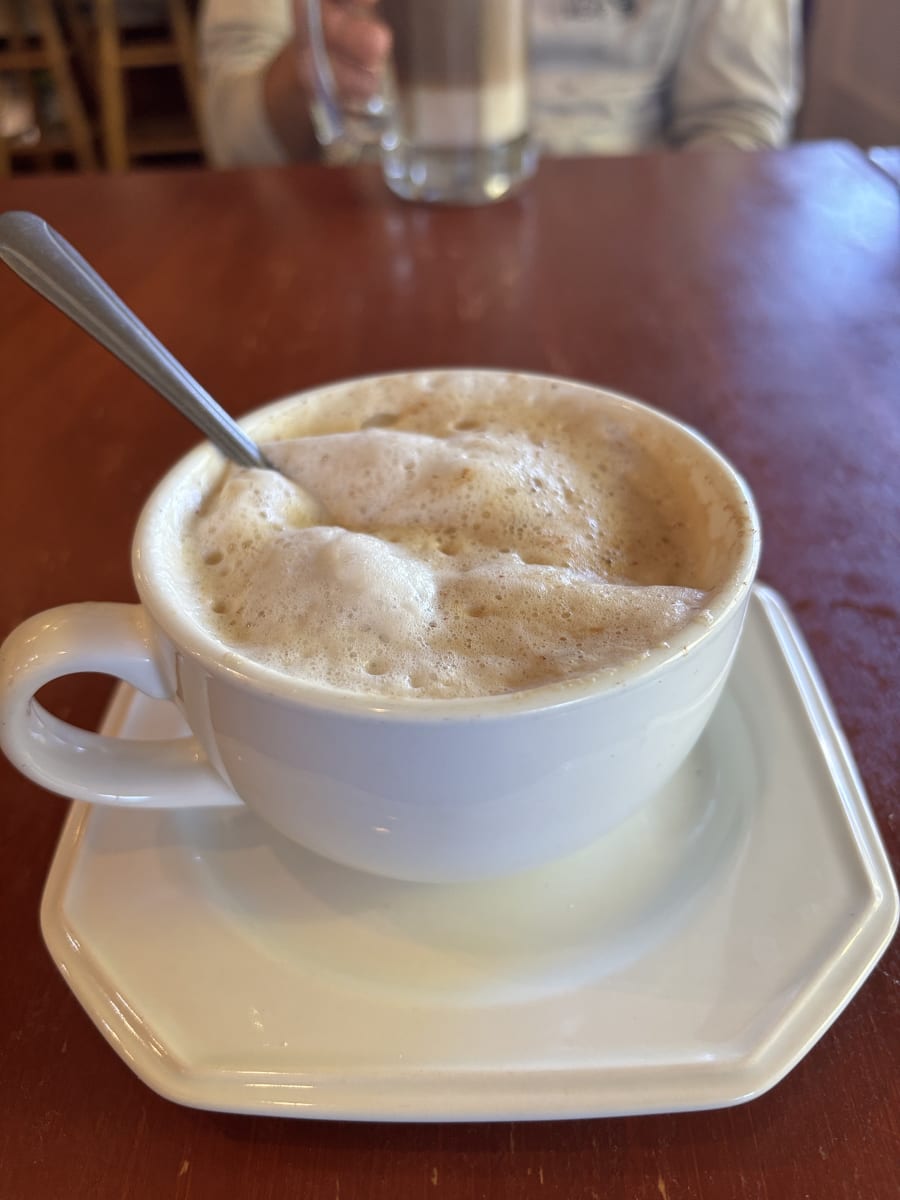 The Rising Loafer Cafe & Bakery – photo 4
