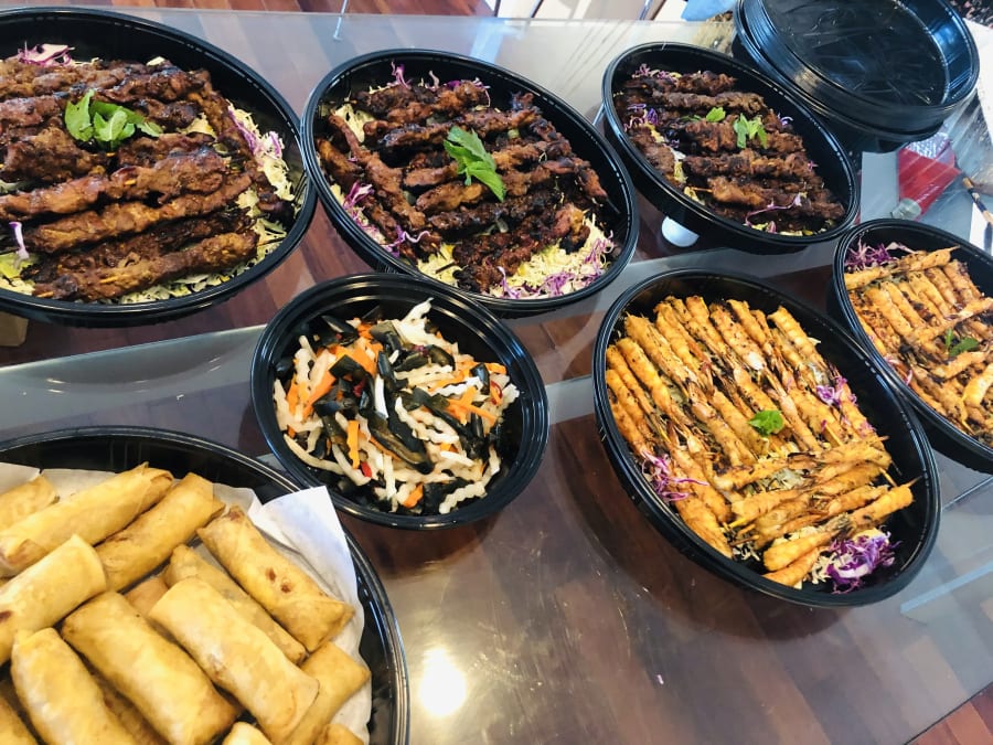 Hearty Gourmet Kitchen – photo 1