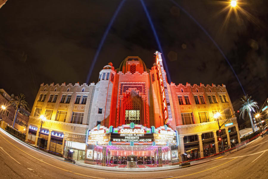 Fox Theater – photo 1