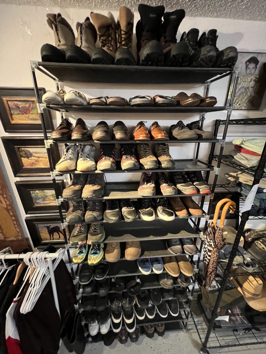 Saint Anthony's Thrift & Home Organizing – photo 2