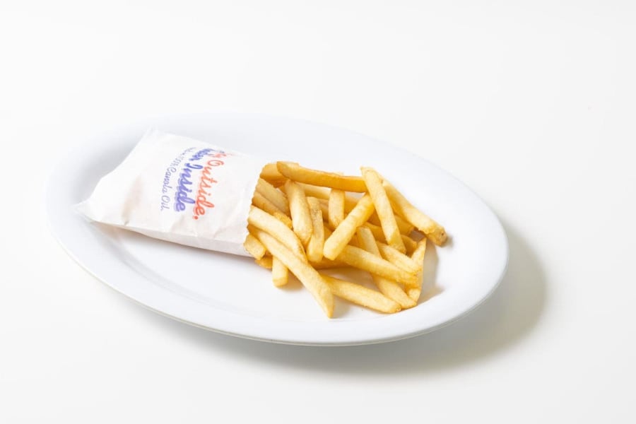 Nation’s Giant Hamburgers – photo 5
