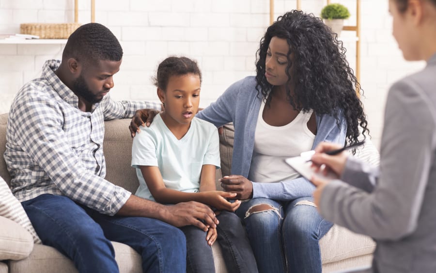 SF Bay Play Therapy Family Counseling Center – photo 5