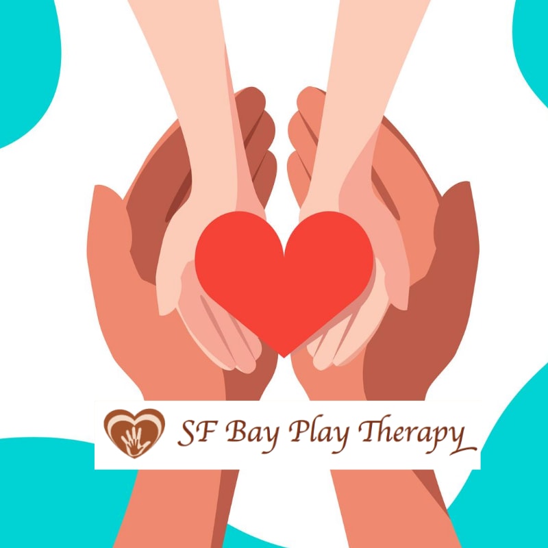 SF Bay Play Therapy Family Counseling Center – photo 8