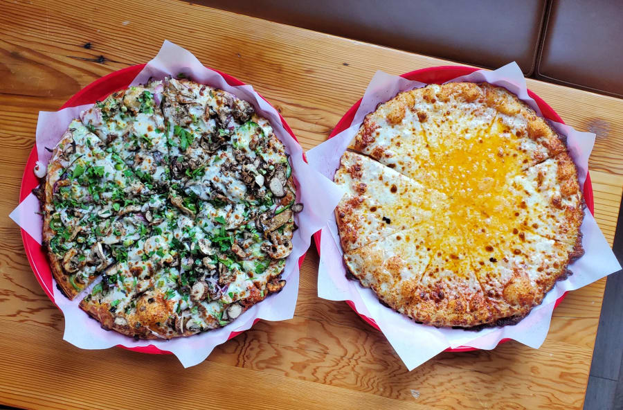 Sliver Pizzeria – photo 4