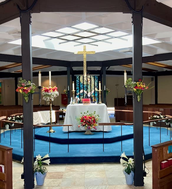 St. Anselm's Episcopal Church – photo 1