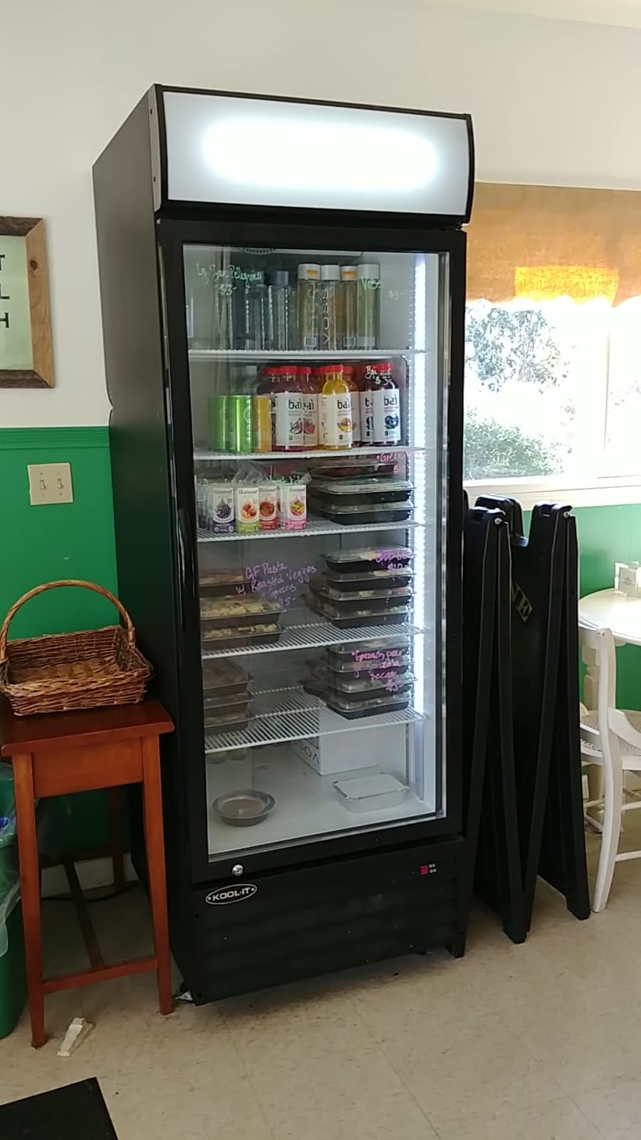 Genuine Goodness – photo 5