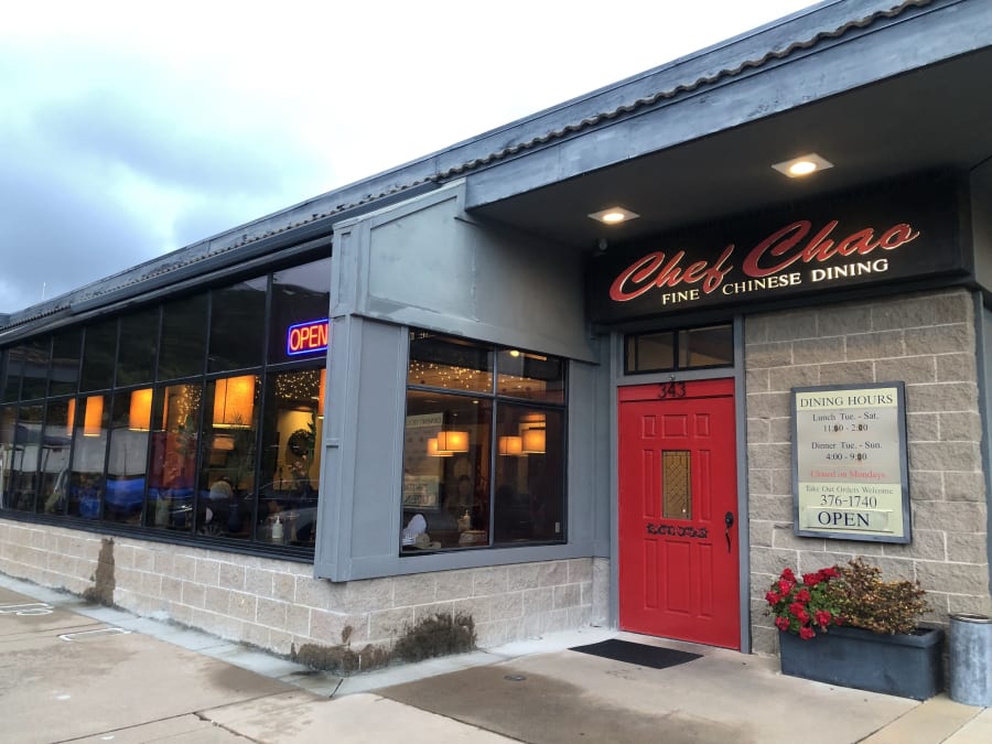 Chef Chao Restaurant – photo 1