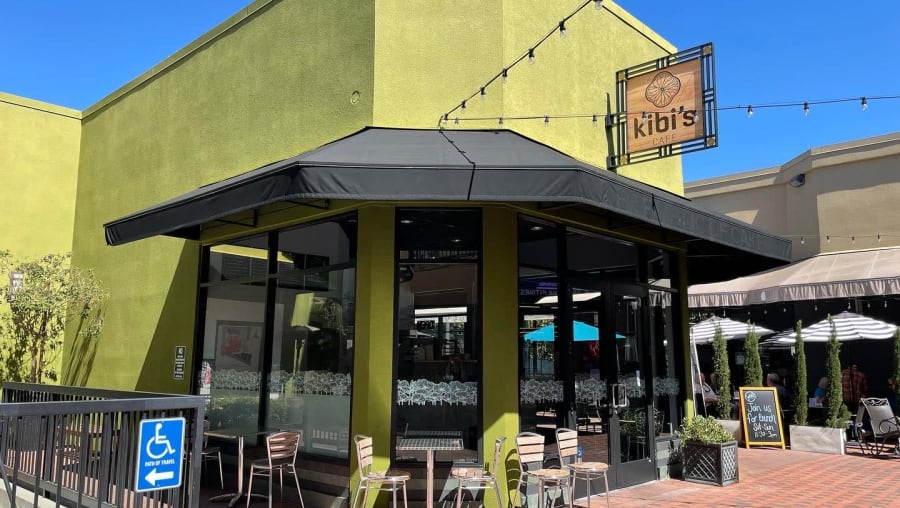 kibi's Cafe Orinda – photo 1