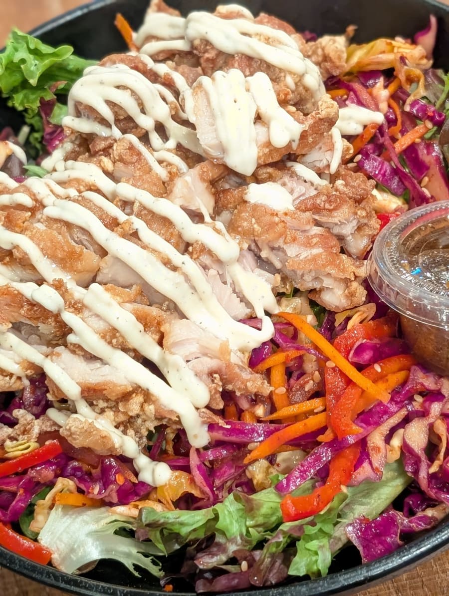 Lou's Chicken Shop – photo 2