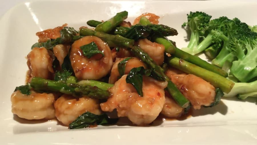 Chef Chao Restaurant – photo 3