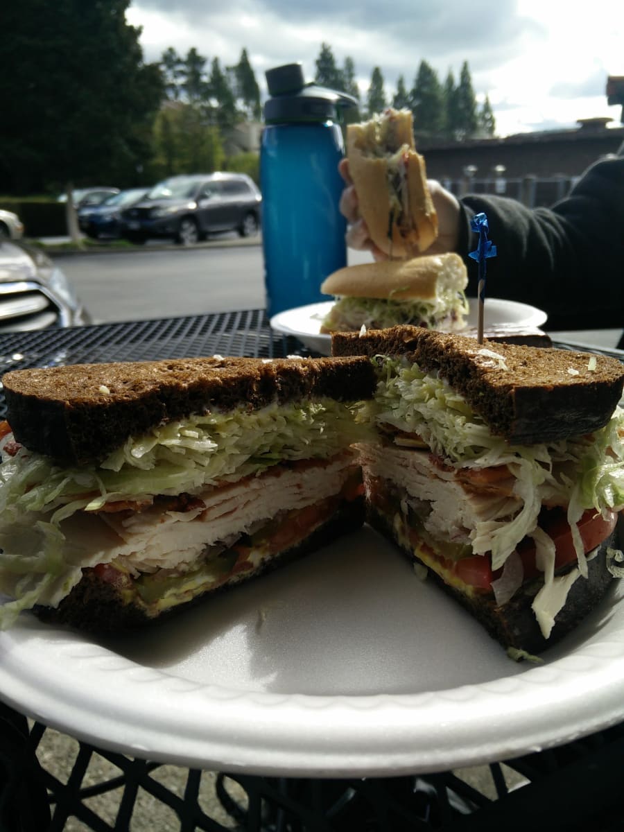 Bianca's Deli & Catering – photo 4