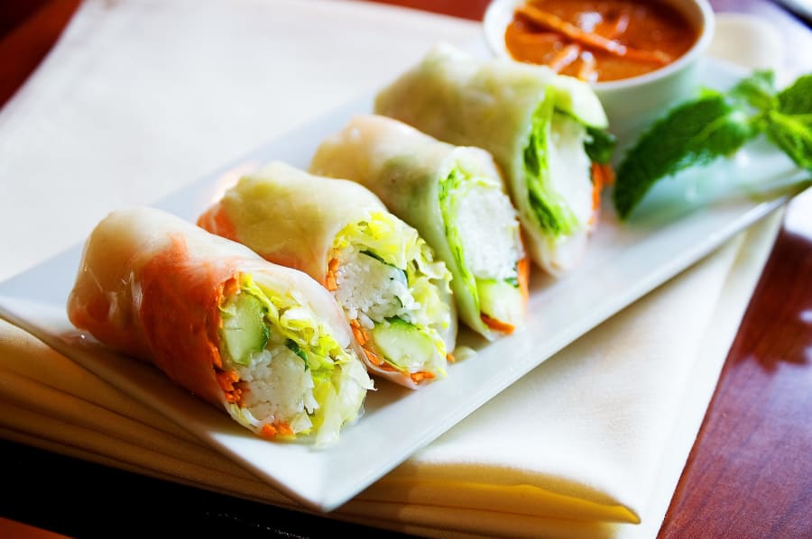 Siam Orchid Thai Restaurant – photo 2