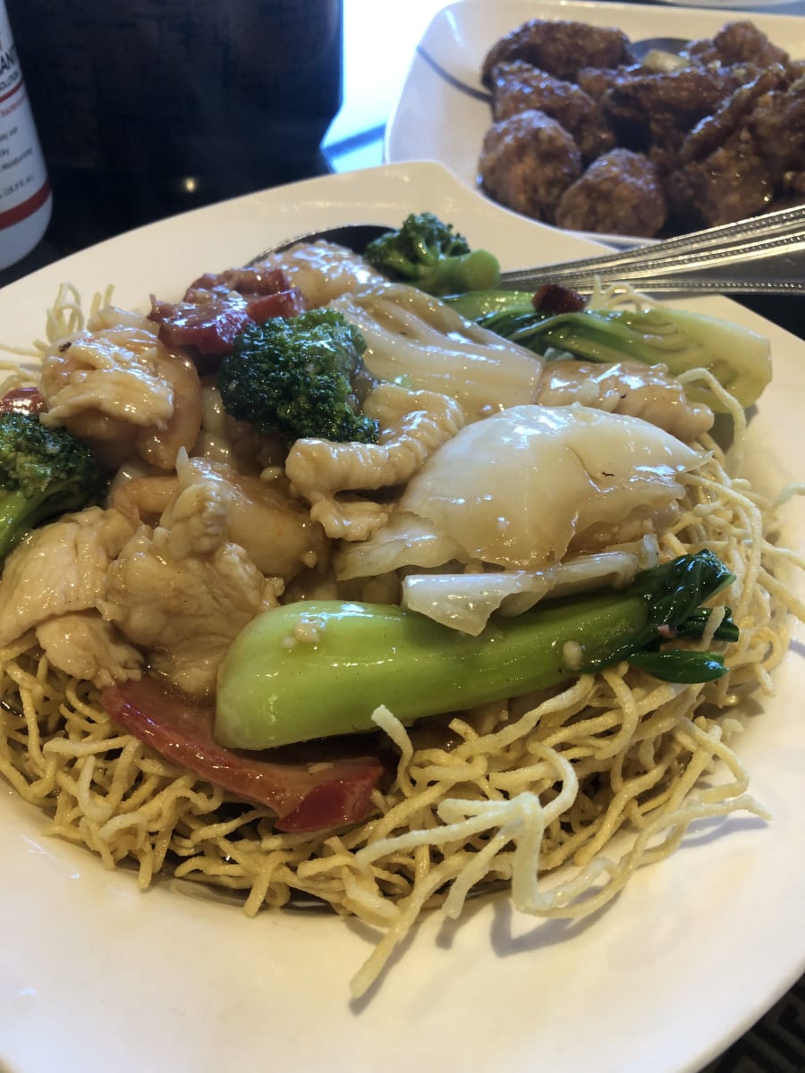 Chef Chao Restaurant – photo 2