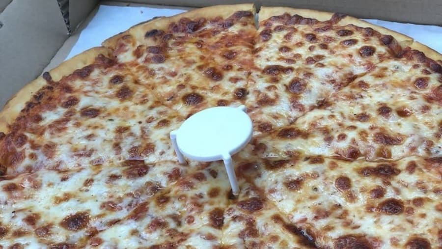 Zamboni's Pizza – photo 3