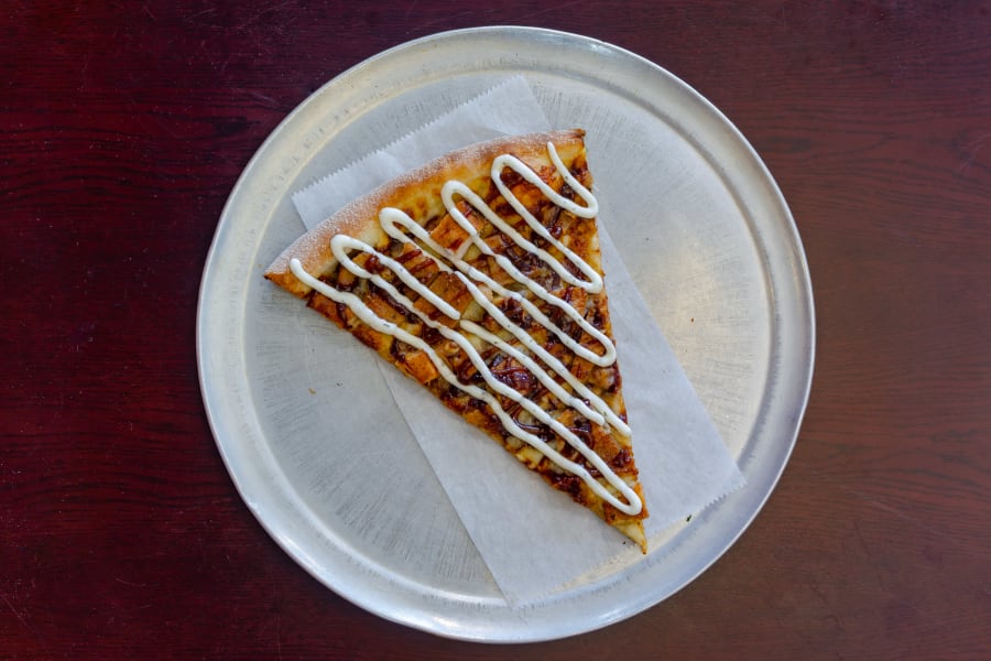 Zamboni's Pizza – photo 10