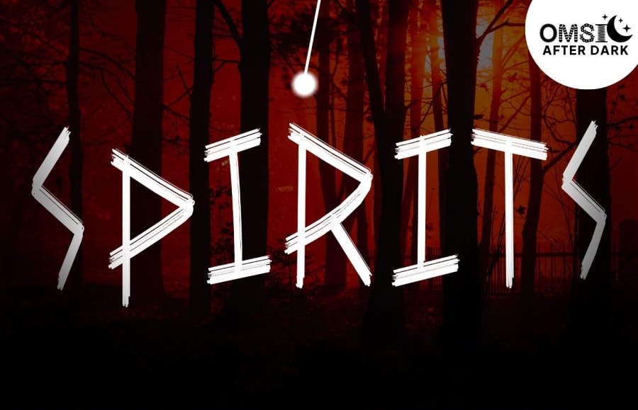 OMSI After Dark: Spirits – photo 1