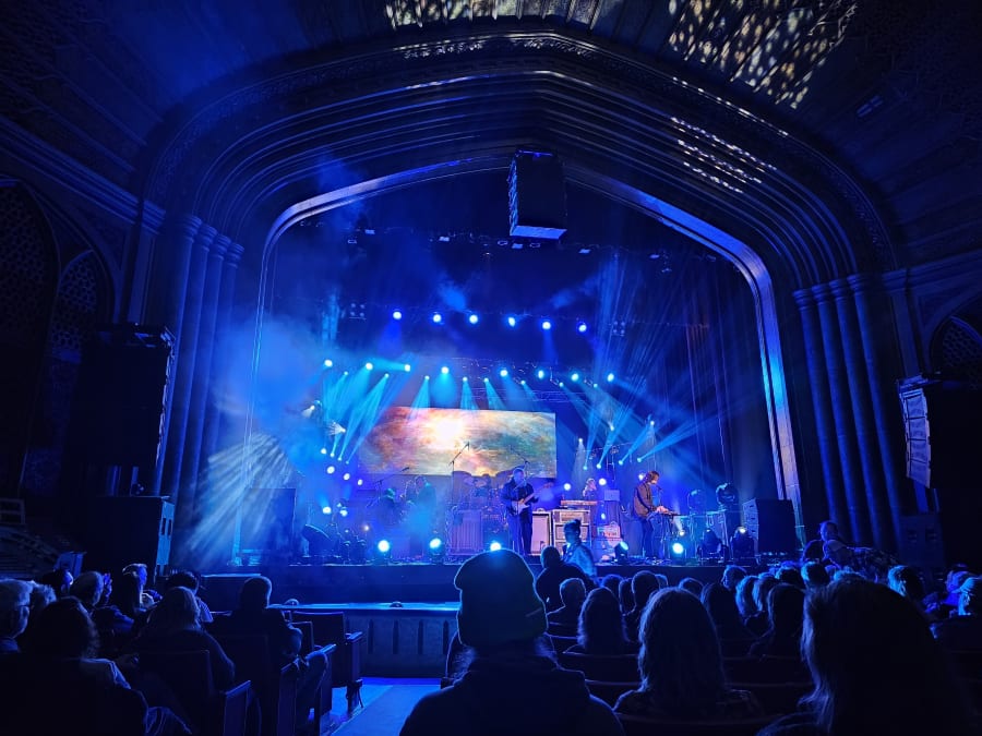 Elsinore Theatre – photo 5