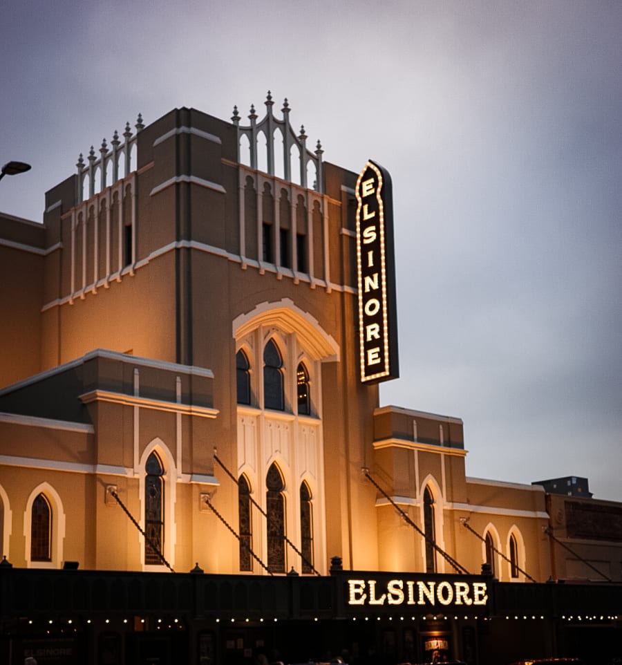 Elsinore Theatre – photo 4