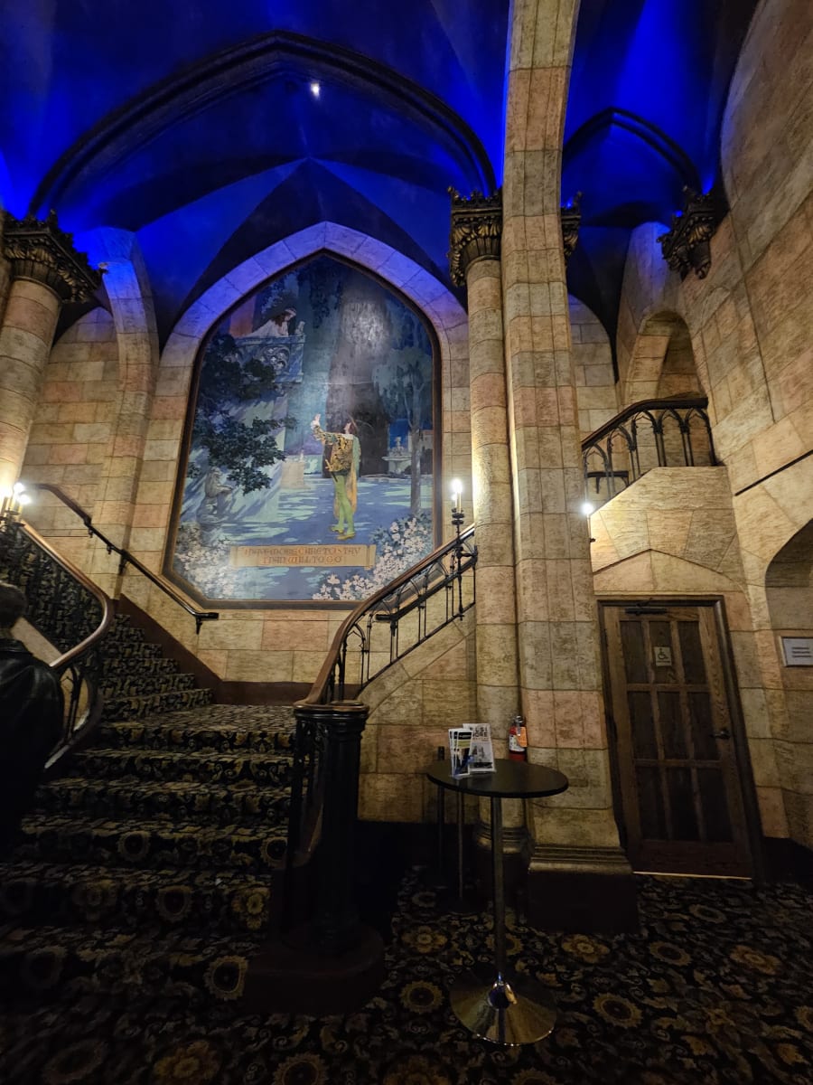 Elsinore Theatre – photo 3