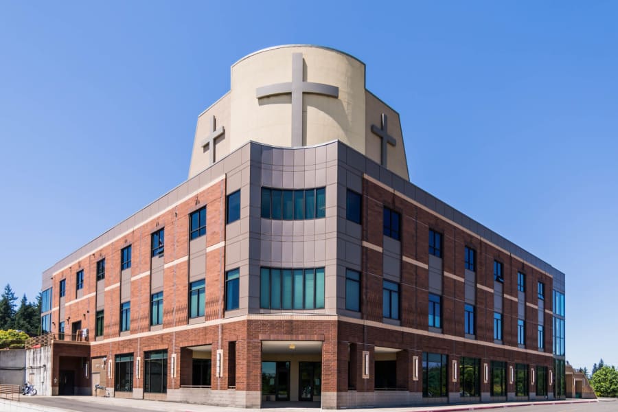Rolling Hills Community Church – photo 1