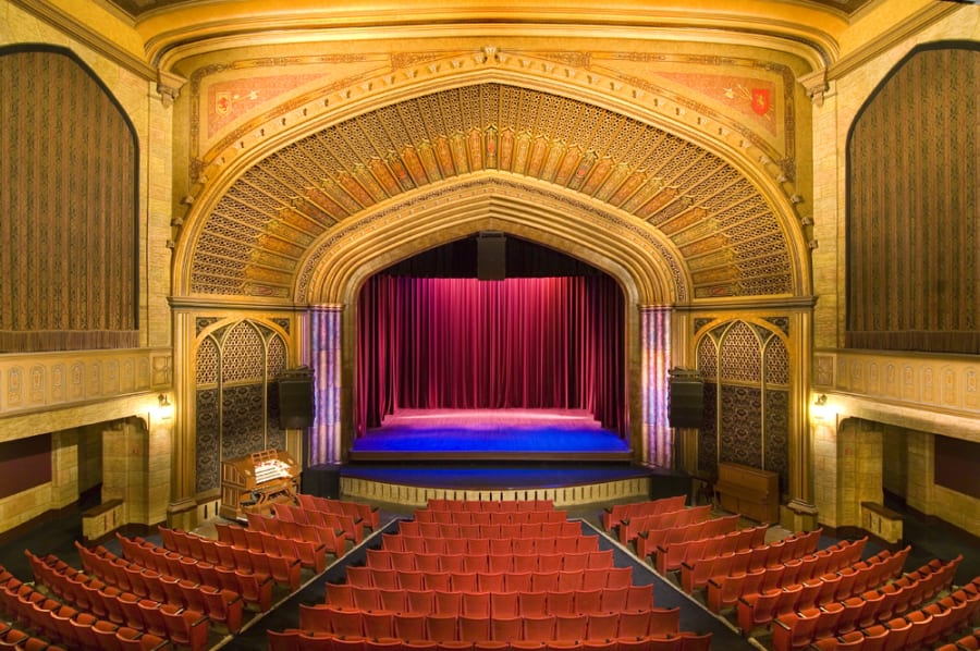 Elsinore Theatre – photo 1