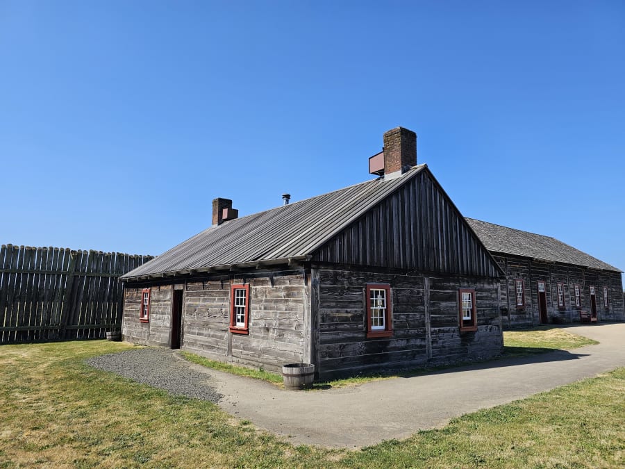 Fort Vancouver National Historic Site – photo 5