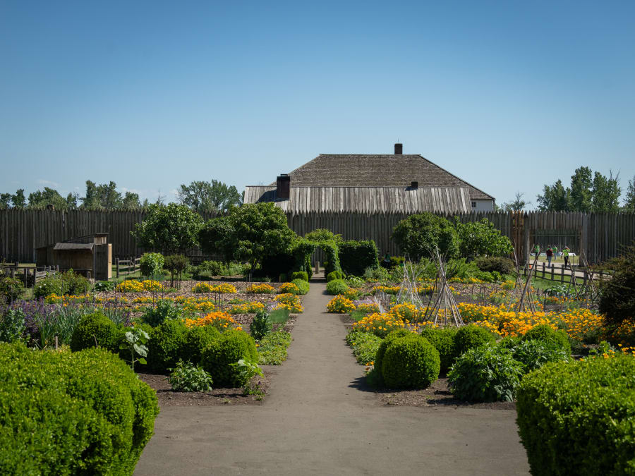 Fort Vancouver National Historic Site – photo 3