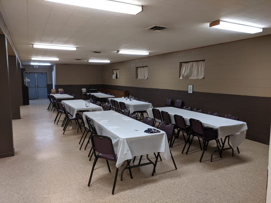 Tigard Masonic Lodge – photo 5