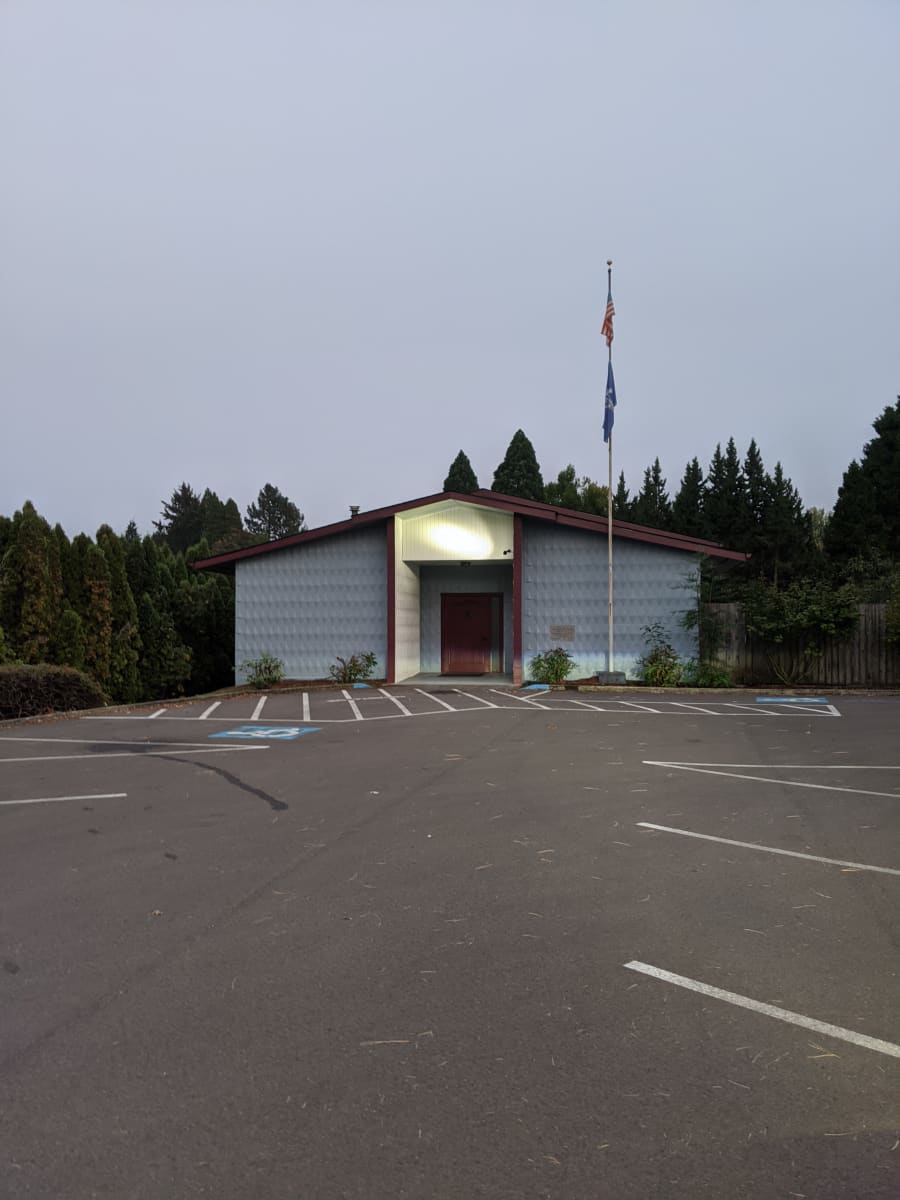 Tigard Masonic Lodge – photo 1