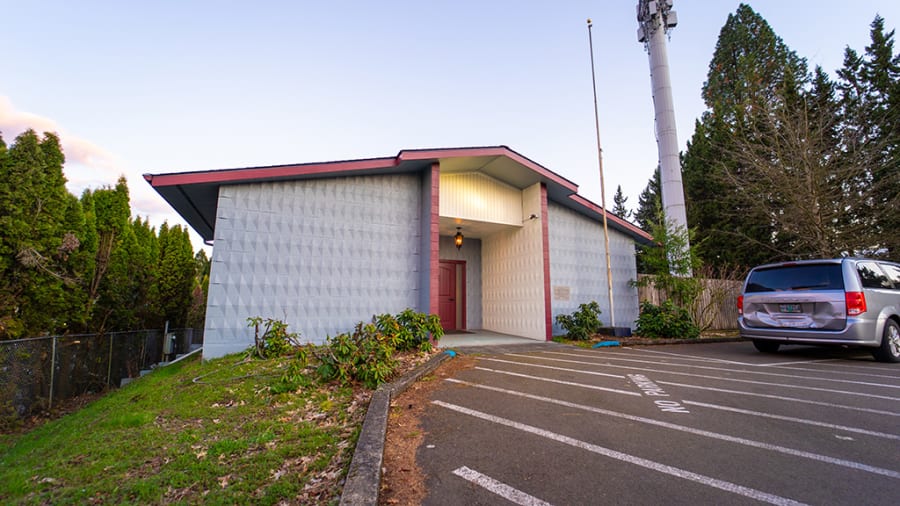 Tigard Masonic Lodge – photo 2