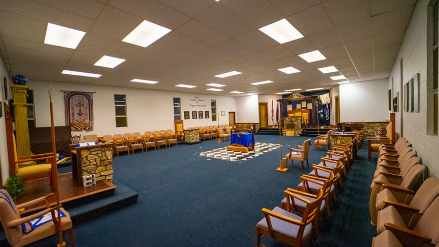 Tigard Masonic Lodge – photo 4