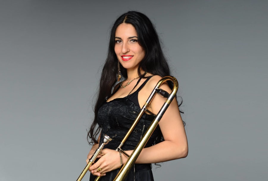 Nani Vazana – photo 1