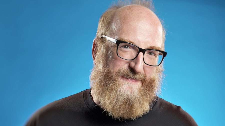 Brian Posehn at Aladdin Theater – photo 1