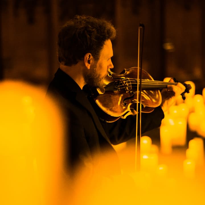 Candlelight: Tribute to Juan Gabriel on Strings – photo 2