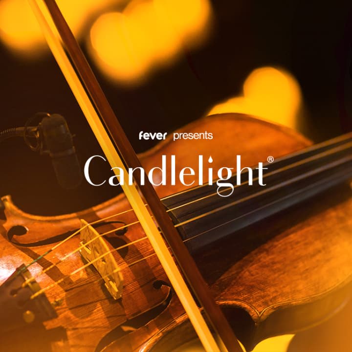 Candlelight: Tribute to Juan Gabriel on Strings – photo 1