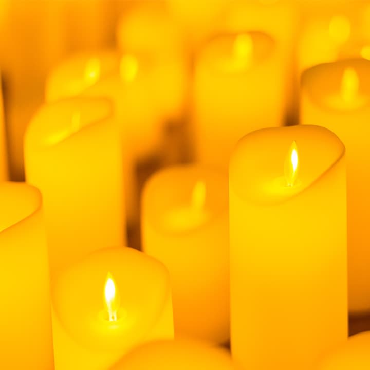 Candlelight: Tribute to The Boss – photo 1