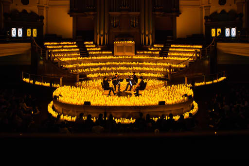 Candlelight: Vivaldi's Four Seasons – photo 3