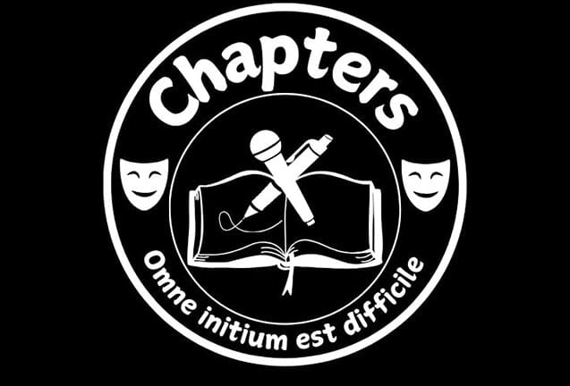Chapters – photo 1