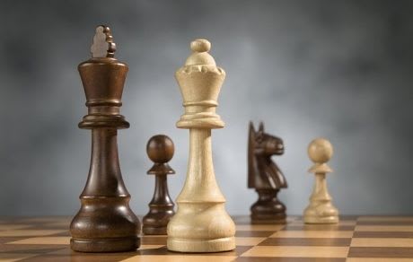 Chess @ the Library – photo 1
