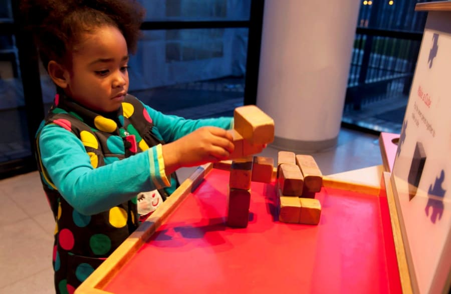 Curiosity Kids: Design and Discover – photo 1