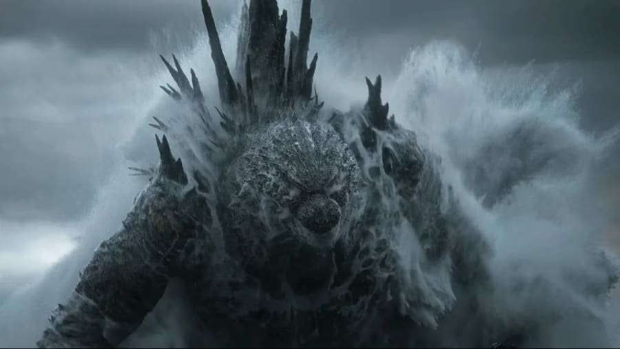 Godzilla Minus Zero - Opening Night Event – photo 1