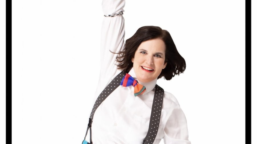 Paula Poundstone – photo 1