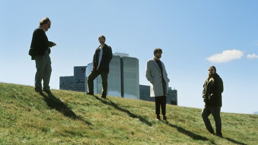 Protomartyr – photo 1