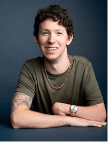 Ahren Belisle – photo 1