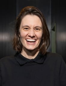 Heather Shaw – photo 1