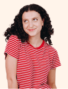 Special Event: Yvette Segan – photo 1
