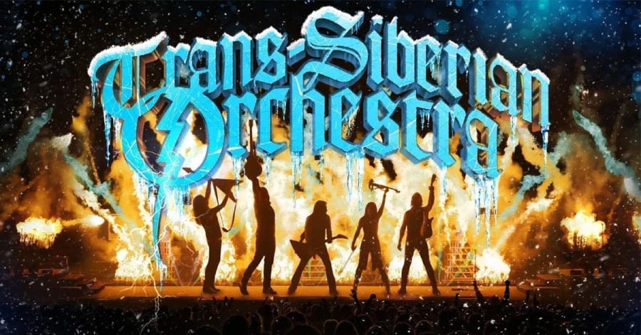 Trans-Siberian Orchestra – photo 1